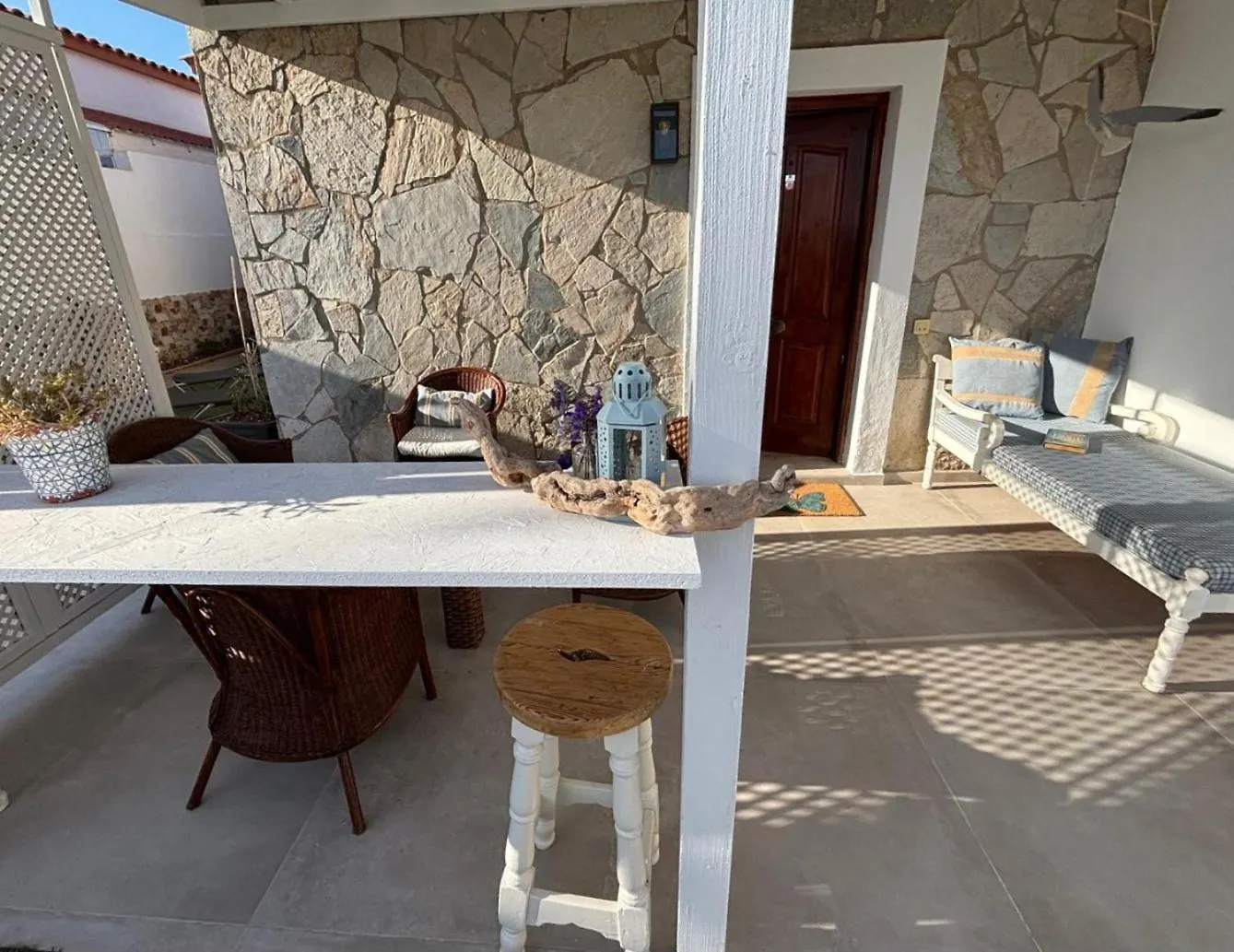 Casa de Férias Casa Diana Vila Tarajalejo Espanha