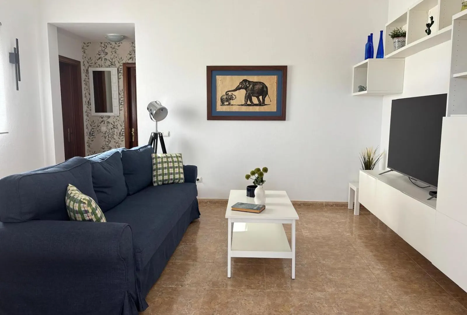 Casa Diana Vila Tarajalejo