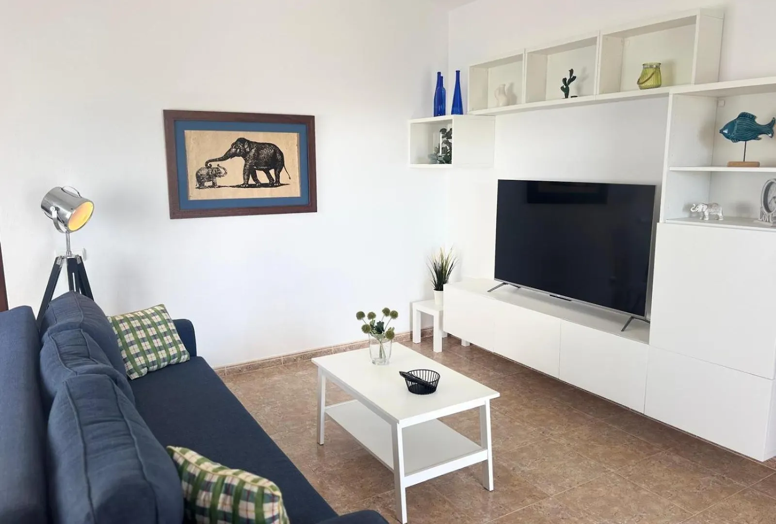 Casa de Férias Casa Diana Vila Tarajalejo