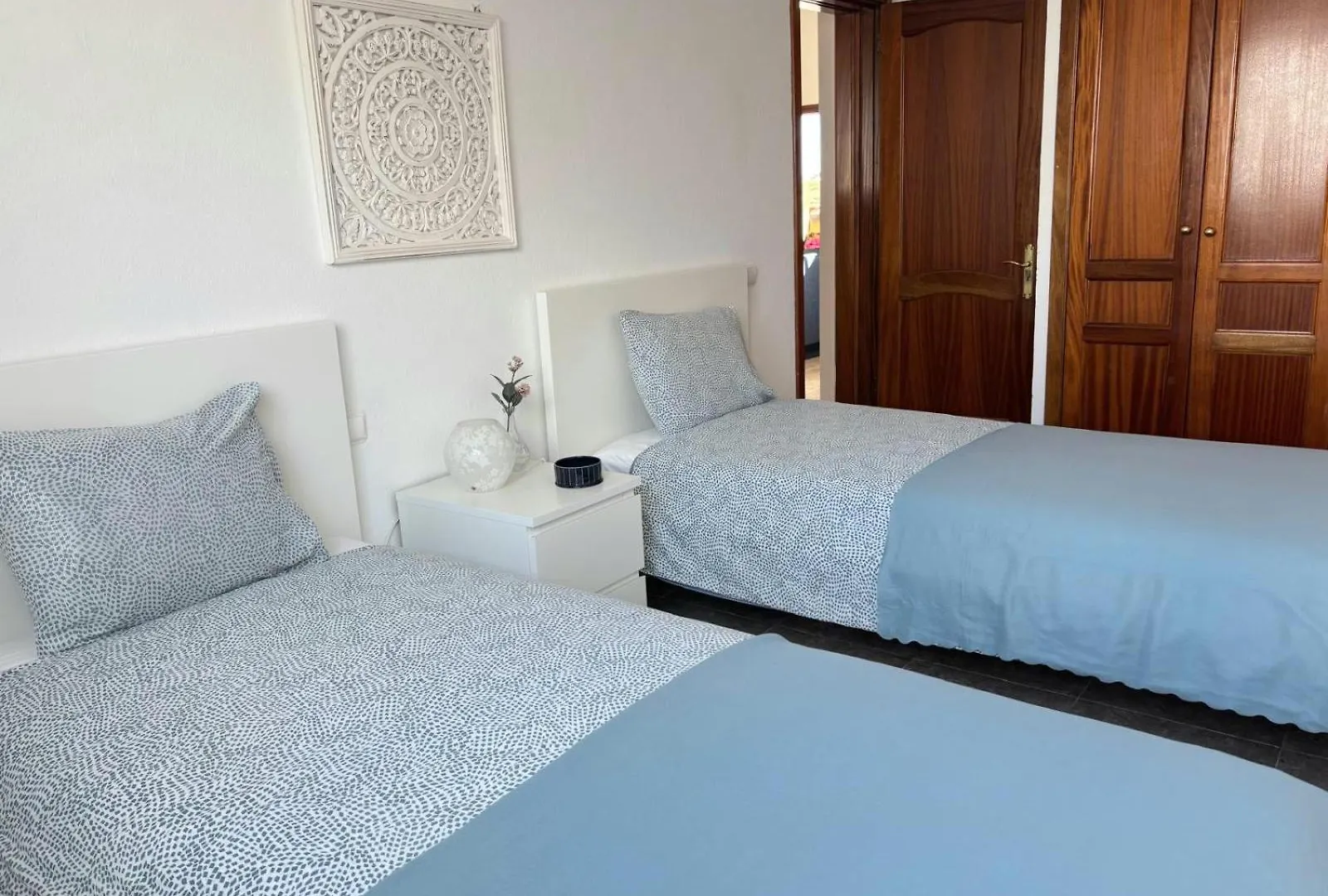 Casa Diana Vila Tarajalejo Espanha