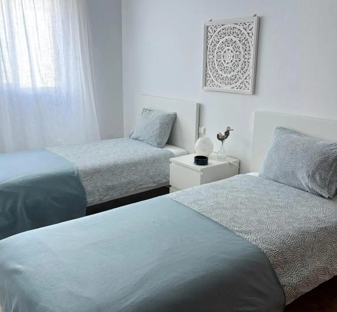 Casa Diana Vila Tarajalejo 0*,  Espanha