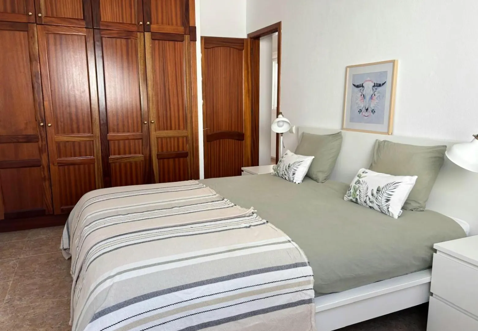 Casa Diana Vila Tarajalejo
