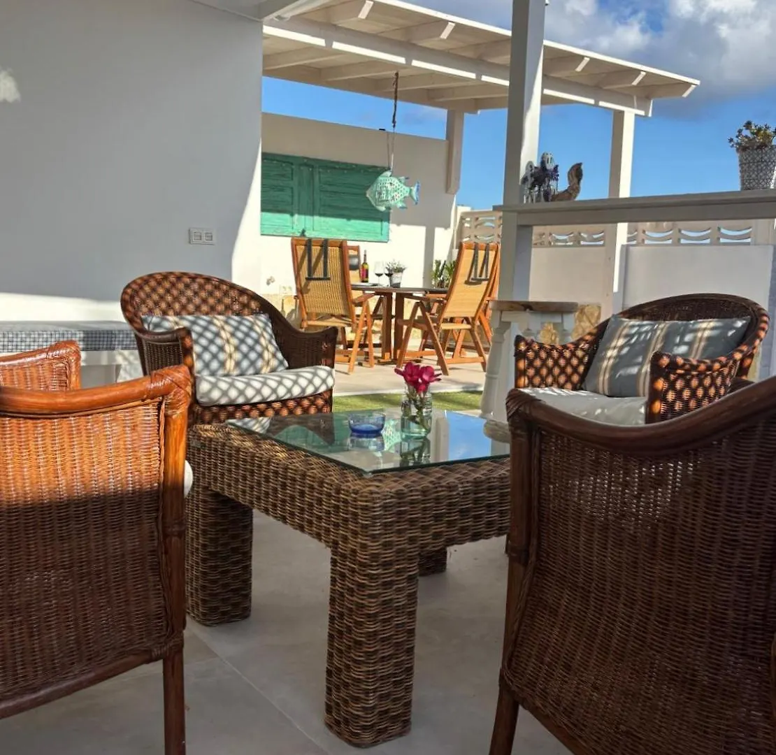 Casa de Férias Casa Diana Vila Tarajalejo