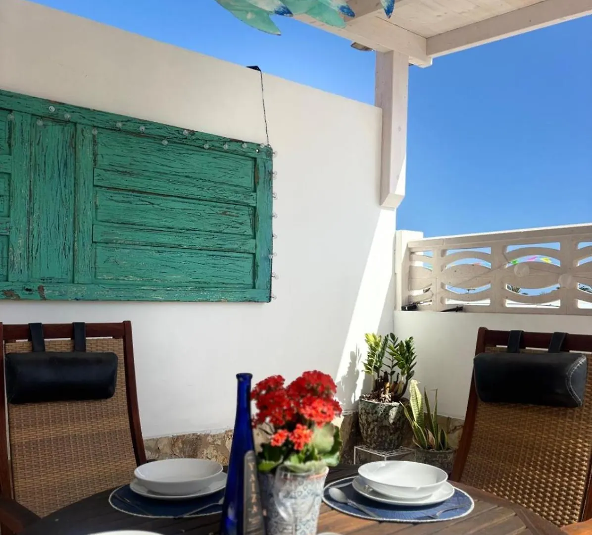 Casa Diana Vila Tarajalejo