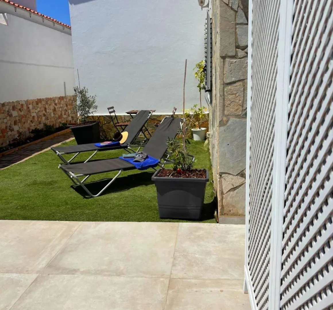 Casa Diana Vila Tarajalejo Espanha